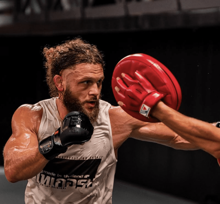 What's Next For Rafael Fiziev?