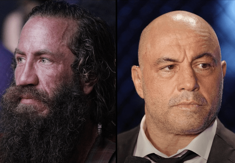 Joe Rogan Called The Liver King Unstable