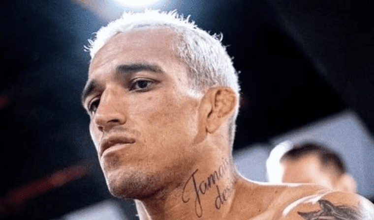 What's Next For Charles Oliveira?