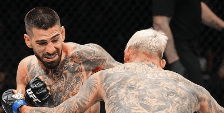 Did The UFC Harm Topuria's Legacy?