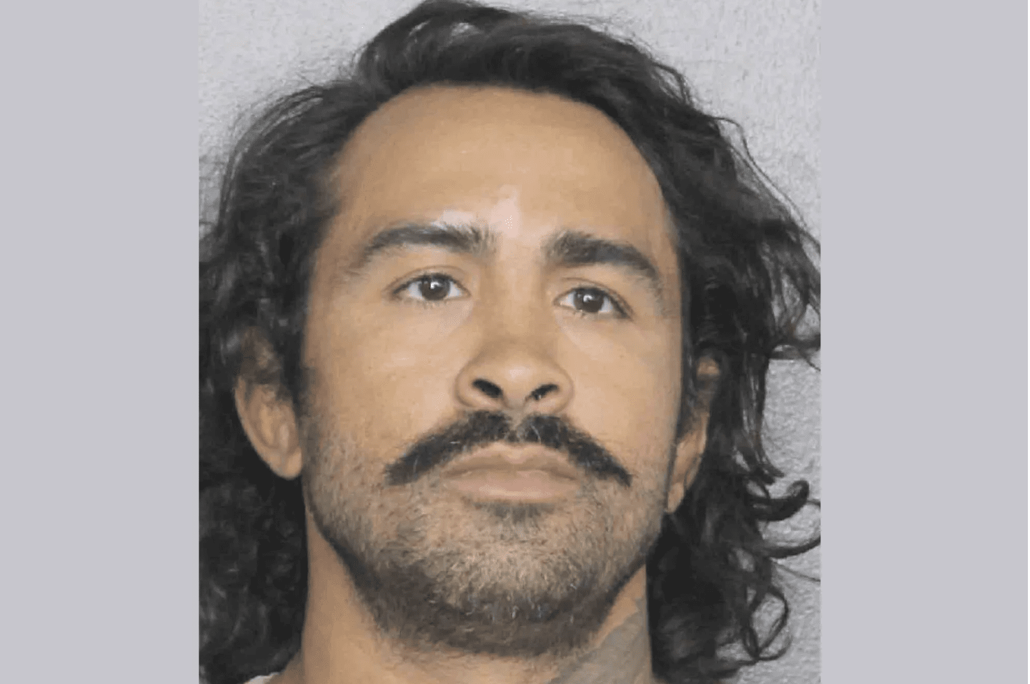 Ex-UFC Fighter Arrested For Kidnapping And Domestic Violence