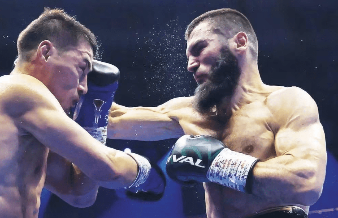 Beterbiev And Bivol Choose Russia - Here's Why?