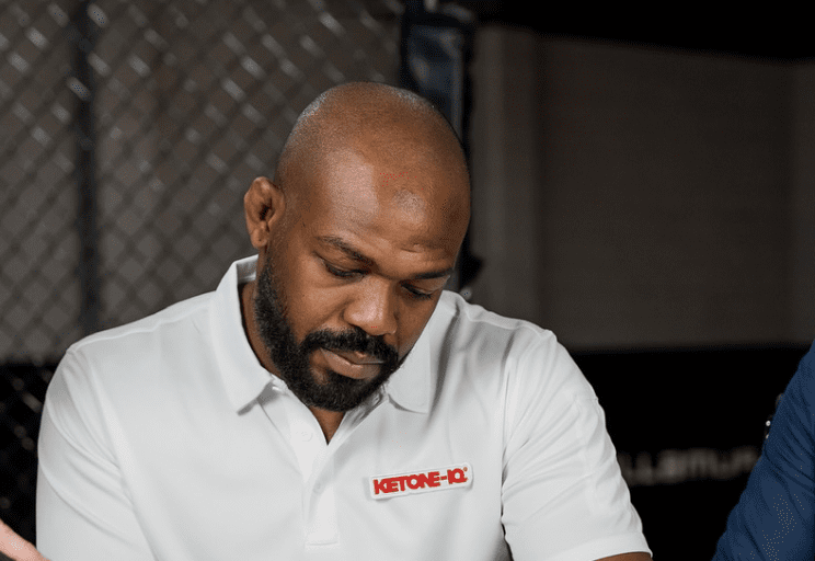 Is Jon Jones Coming Back?