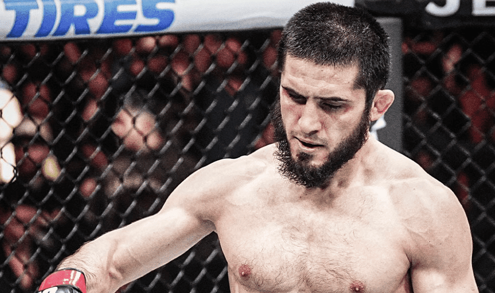 Who Should Islam Makhachev Fight Before He Retires?