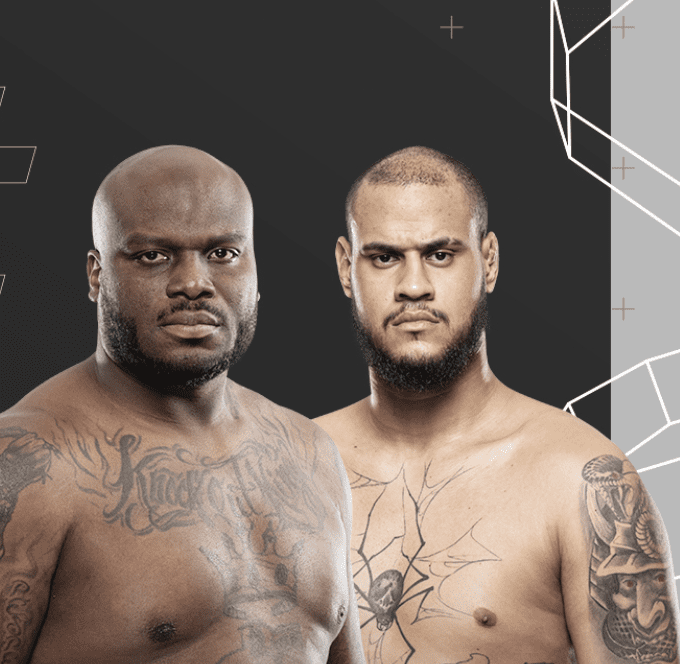Derrick Lewis Vs. Tallison Teixeira Preview