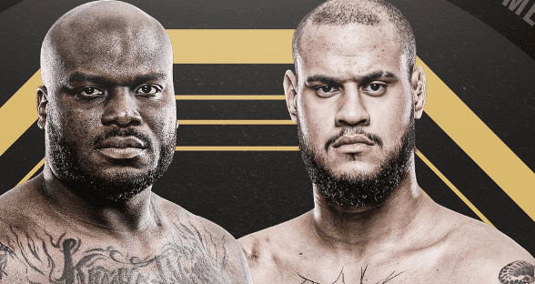 Fans Predict Derrick Lewis Vs. Tallison Teixeira – ‘He's Not Winning'
