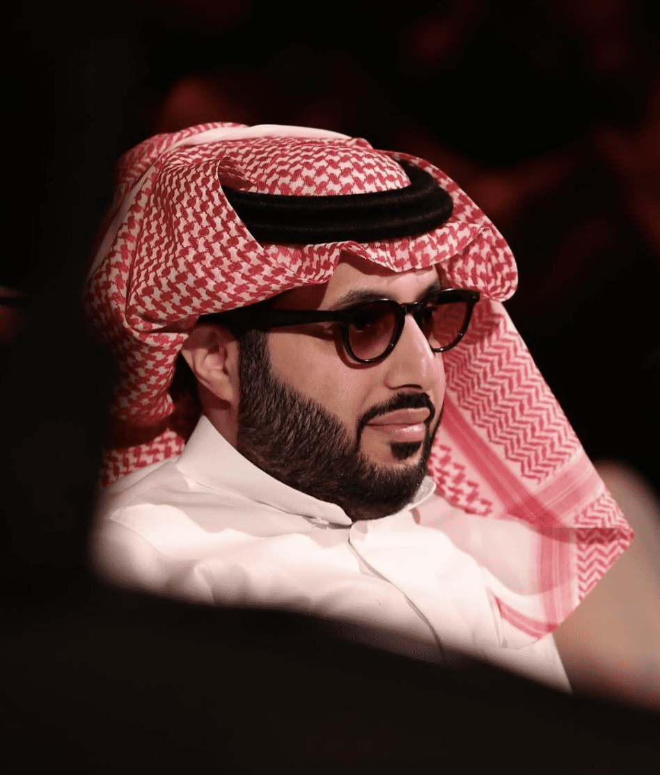 Turki Alalshikh: Boxing PPV Is Over