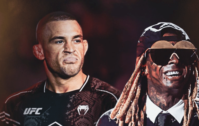 Lil Wayne To Present BMF Belt - Fans React