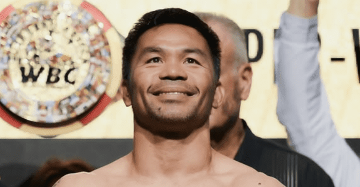 What's Next For Manny Pacquiao?