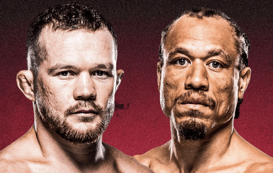 Fans Predict Petr Yan Vs. Marcus McGhee – ‘He's Pulling An Upset'