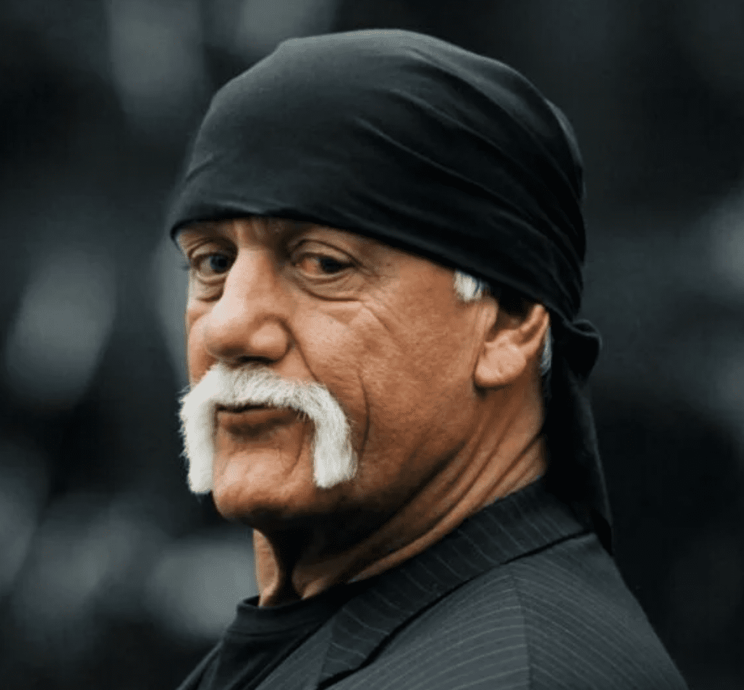 Tributes Pour In After Hulk Hogan's Passing - 'RIP To The Legend'