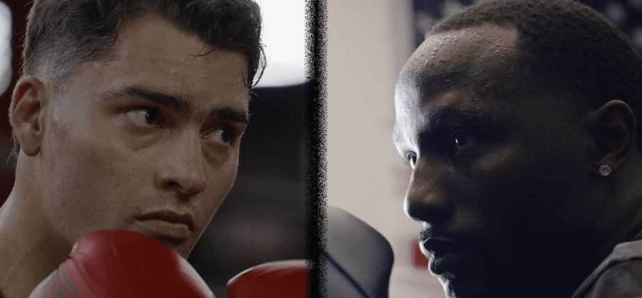 Oscar Duarte Vs. Kenneth Sims Jr. Breakdown