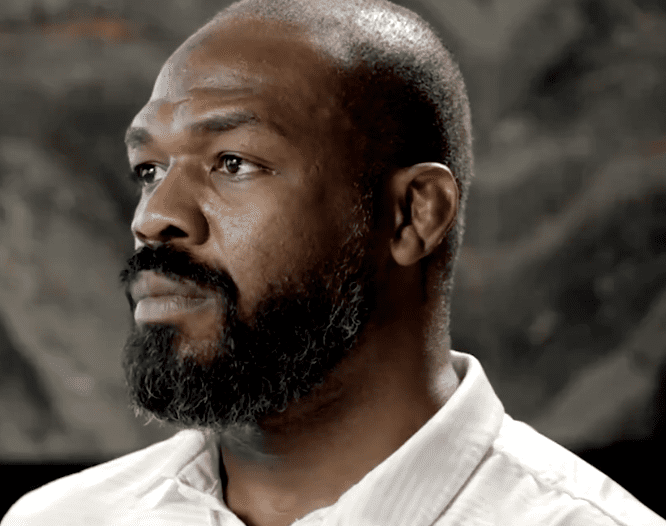 Jon Jones Faces Two Upcoming Bench Trials