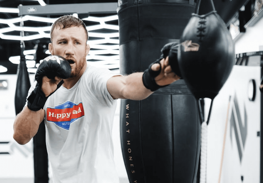 Will Justin Gaethje Retire?