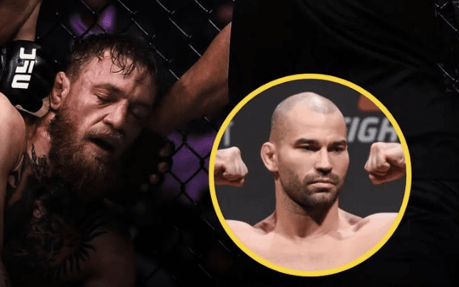Artem Lobov's $7.5 Million Lawsuit Against McGregor
