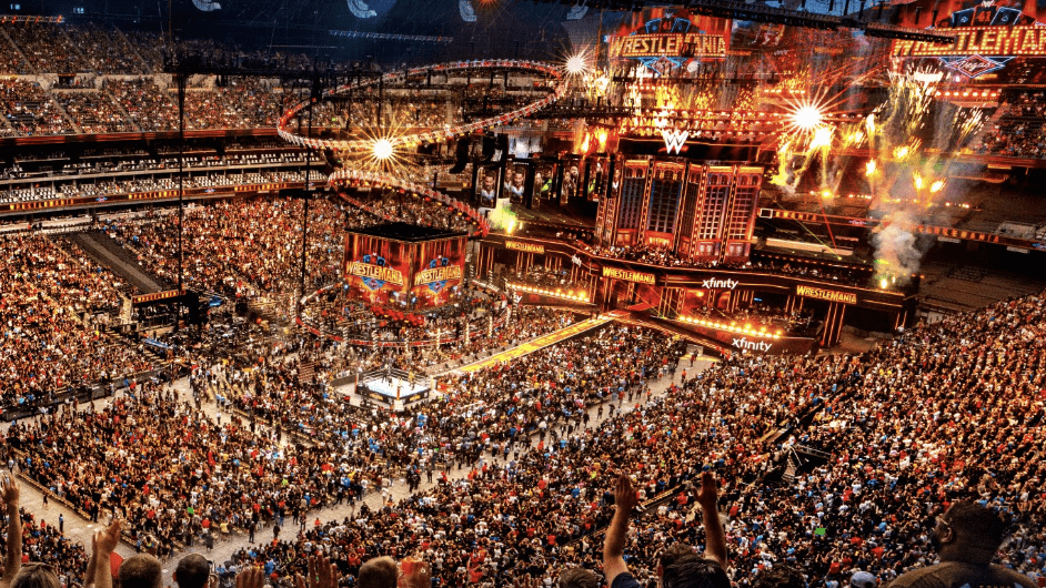 WWE Heads To ESPN – Is It The Right Move?