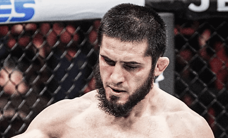 When Should Islam Makhachev Retire?