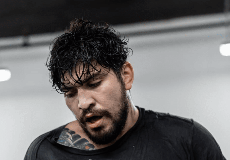 Dillon Danis Opens Up About Suicidal Thoughts After Logan Paul Fight