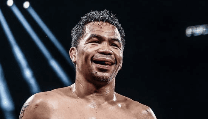 Fans React After WBC Rank Manny As Number One Contender - 'What's Boxing Becoming?'