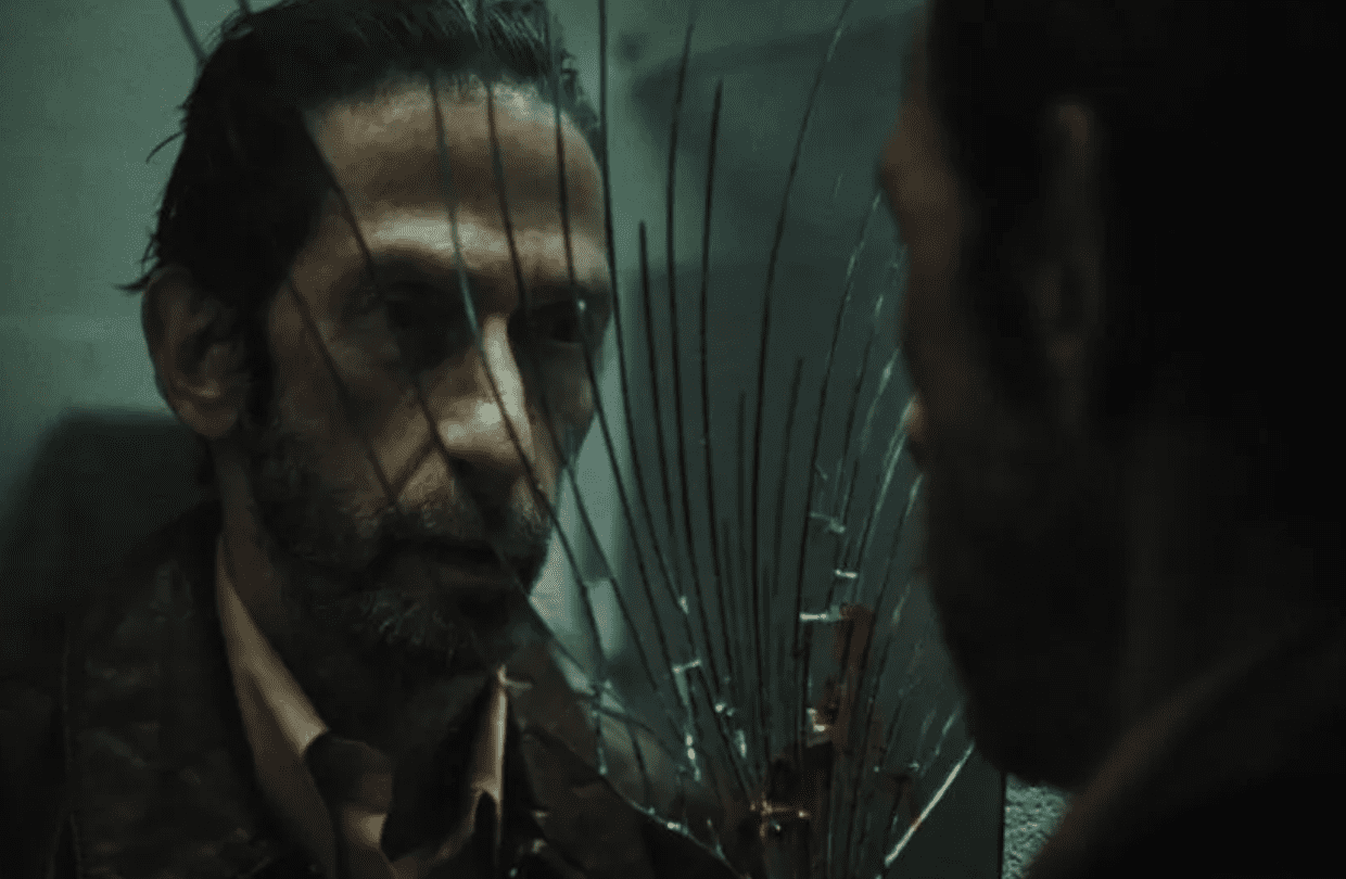 Tim Nelson On His Role In Boxing's Big Bang Film - 'I Don’t Have The Build Of A Boxer'