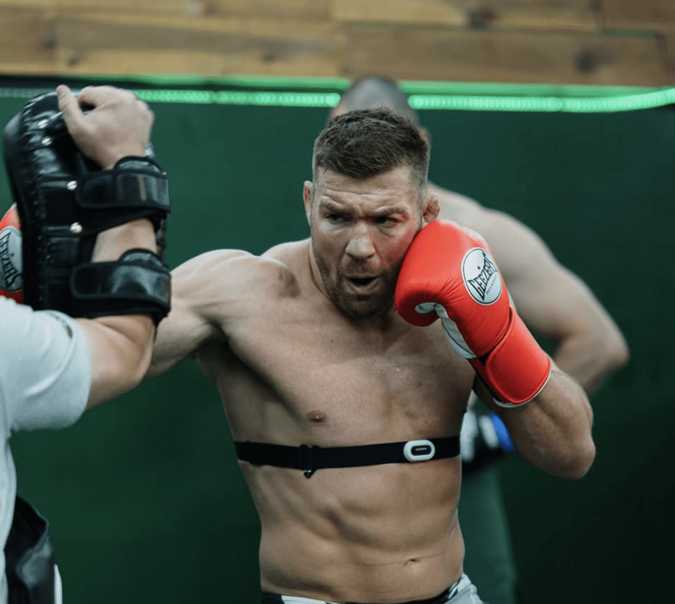 What's Next For Dricus du Plessis?