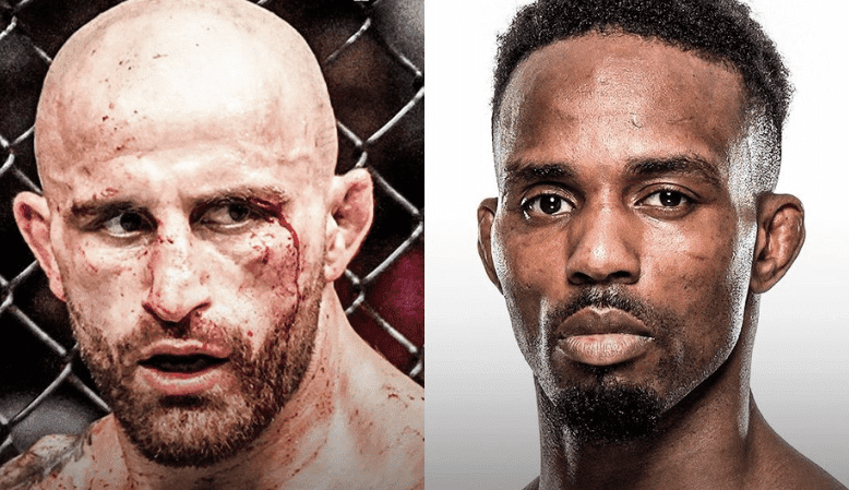 Alexander Volkanovski Vs. Lerone Murphy – How Does It Play Out?