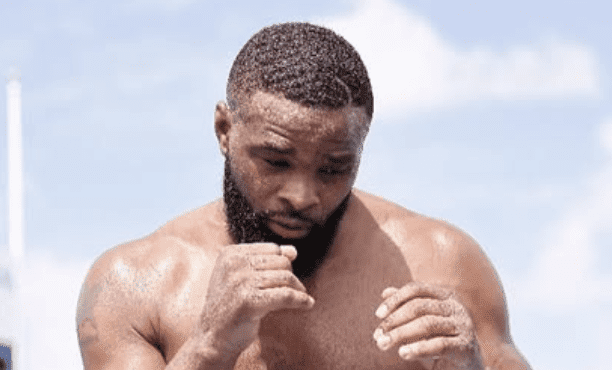 Ex-UFC Champ Speaks Out After The UFC's Paramount Deal