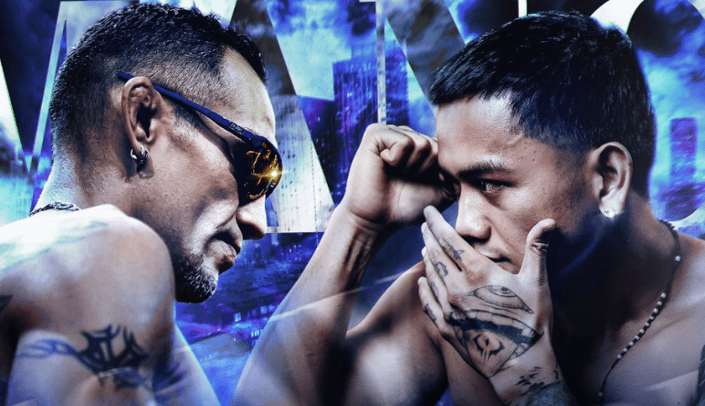 Tony Ferguson vs Salt Papi Preview