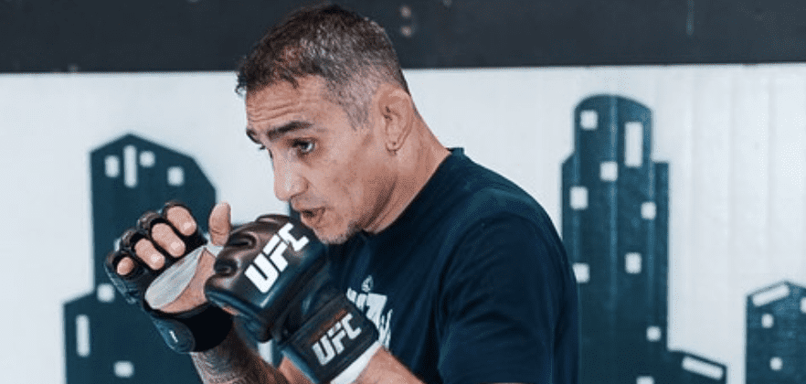Tony Ferguson Open To A UFC Return
