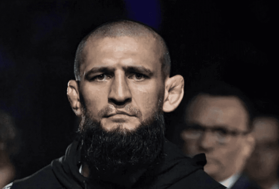Is Khamzat Chimaev Unbeatable?