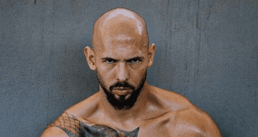 Andrew Tate's Misfit Boxing Options