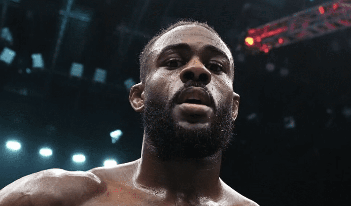 Aljamain Sterling Sidelined By Injury