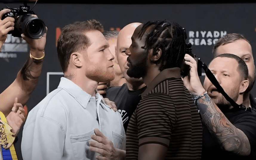 Saul ‘Canelo' Alvarez vs Terence ‘Bud' Crawford: Preview & Betting Tips