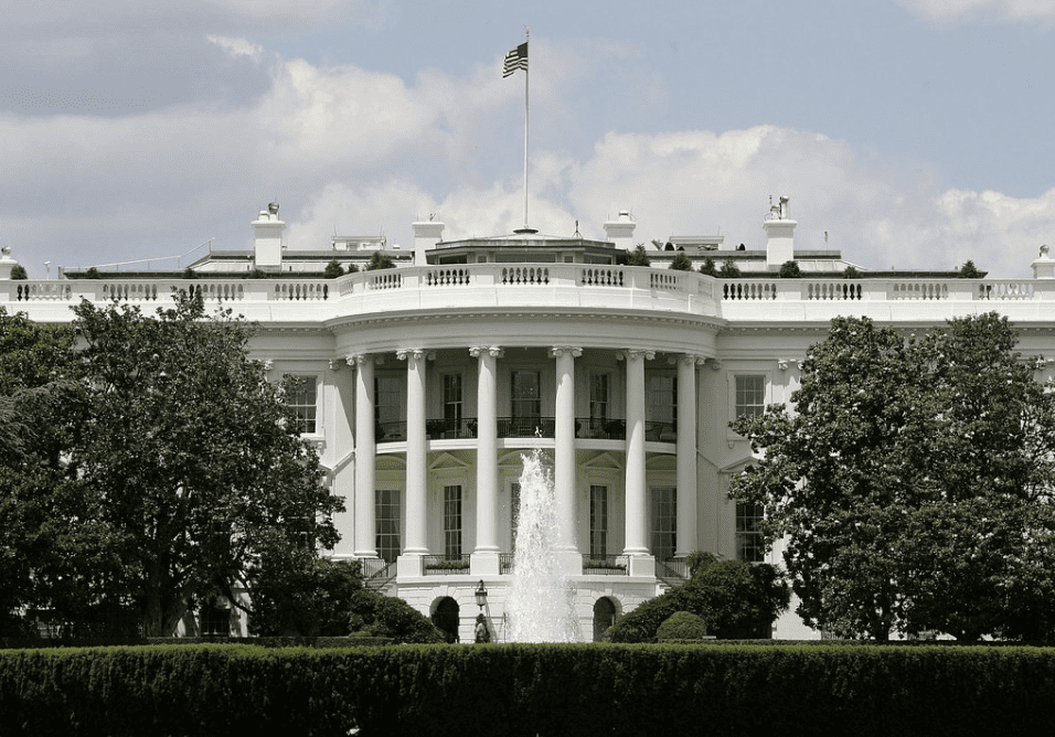Plans For UFC White House Event Revealed