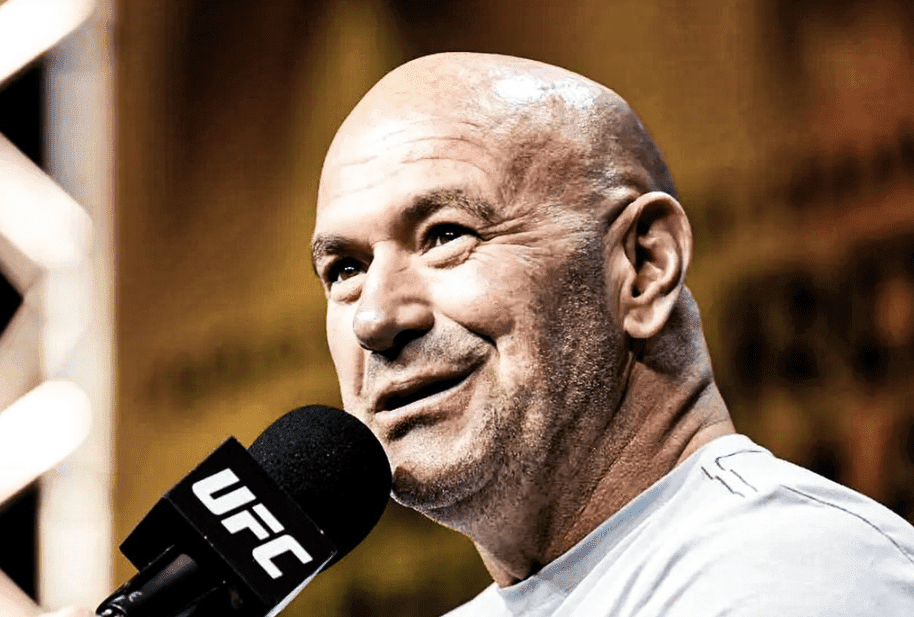Dana White Says He Will Fix Boxing
