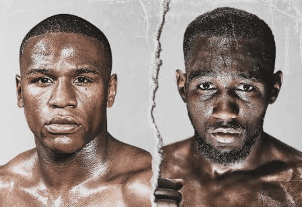 Who Would Win Between Mayweather And Crawford?
