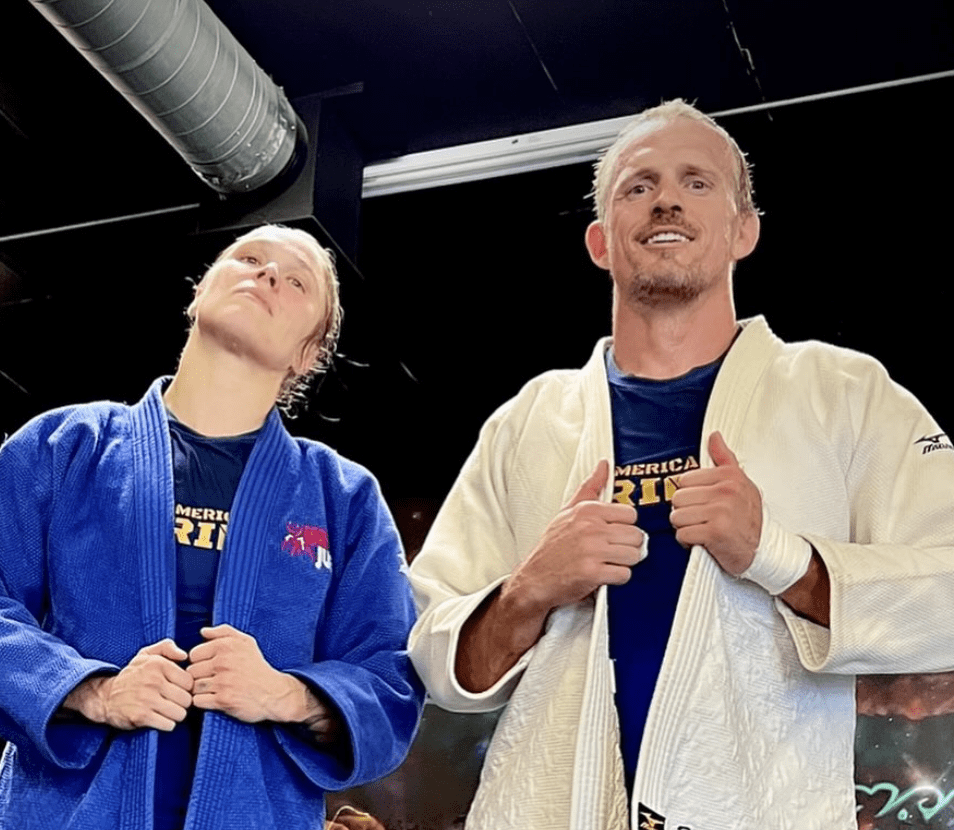 Will Ronda Rousey Return To The UFC?