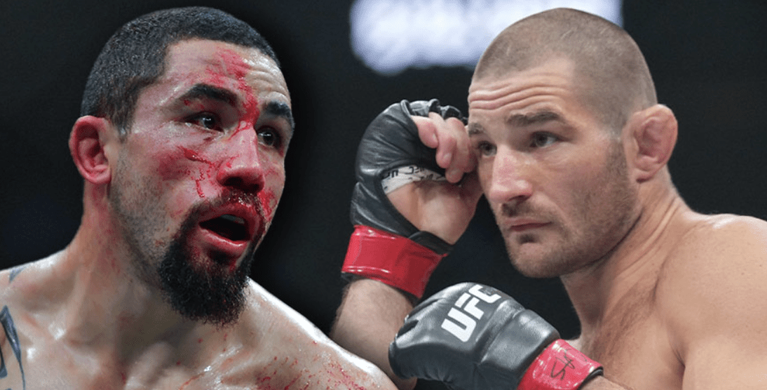 Robert Whittaker Vs. Sean Strickland – How Does It Play Out?
