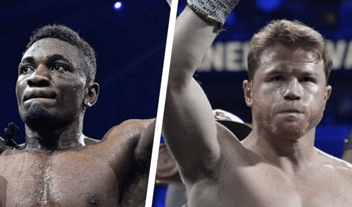 Canelo Alvarez Vs. Christian Mbilli - How Does It Play Out?