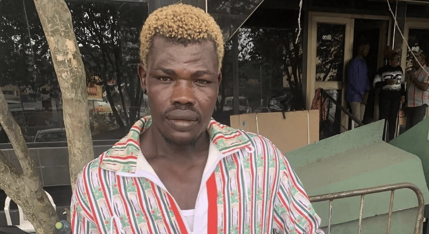 Tributes Pour In After Boxer Ernest Akushey's Passing