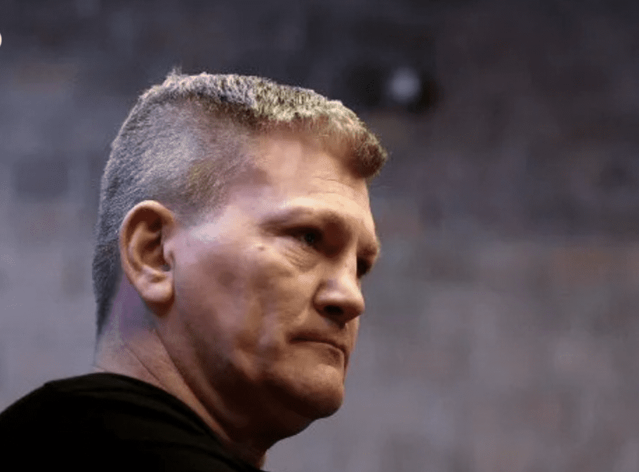 Ricky Hatton’s Funeral Details Confirmed