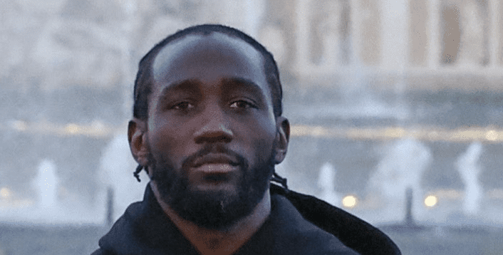 Authorities Hold Crawford At Gunpoint In Omaha