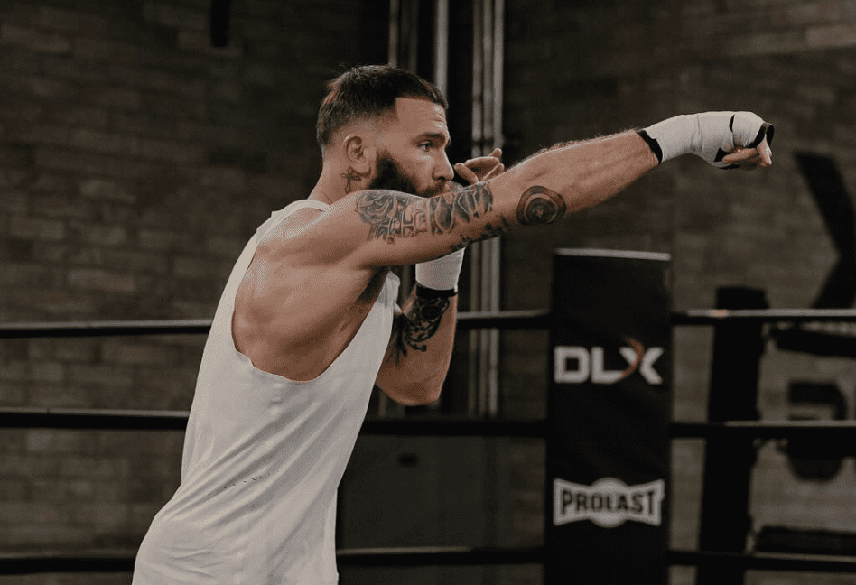 Is Caleb Plant Still A Big Name?