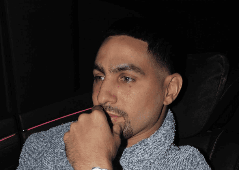 Is Danny Garcia A Future Hall Of Famer?