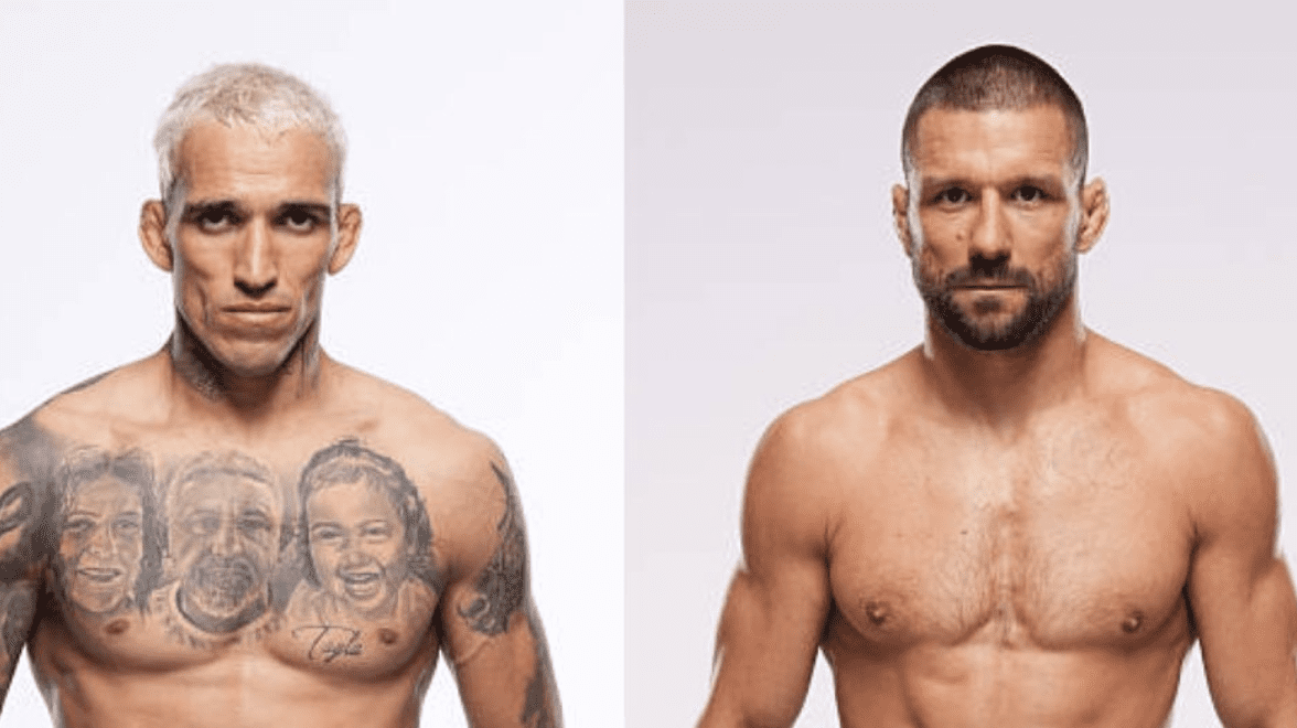 Fans Predict Oliveira vs. Gamrot – ‘He Will Retire Him'