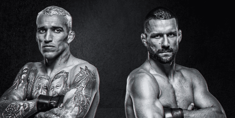 UFC Fight Night – Charles Oliveira vs Mateusz Gamrot: Preview & Betting Tips