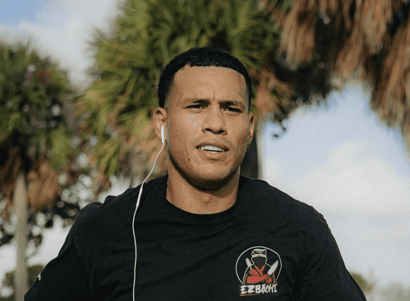 David Benavidez's 2026 Hitlist