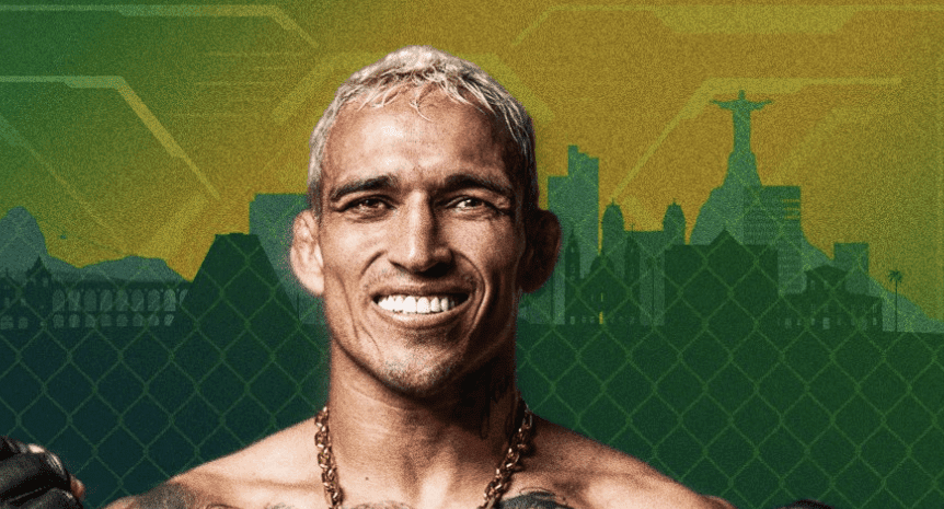 What's Next For Oliveira After The Gamrot Win?