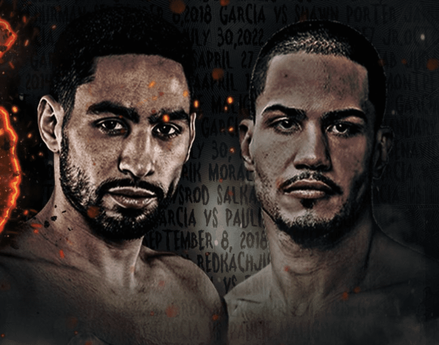Danny Garcia vs. Daniel Gonzalez Breakdown
