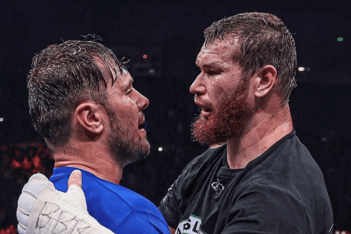 Does Arslanbek Makhmudov Deserve The AJ Fight?